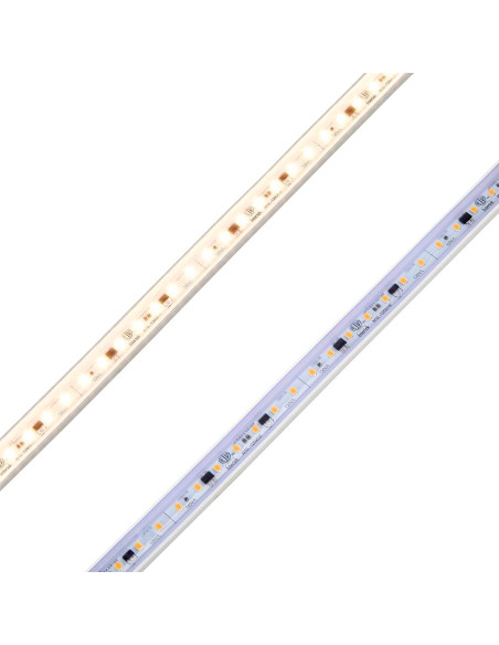 Luz de tira LED Maxxima 30.48 cm 460 lúmenes 3000K