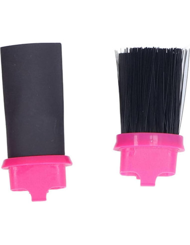 Aspiradora de Teclado HEEPDD Rosa Mini USB Portátil 109g