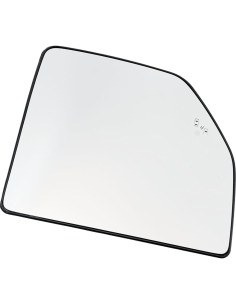 Espejo Calentado Lado Derecho Jkzvicis para Ford F150/F250/F350 2015-2025 2