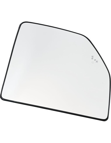 Espejo Calentado Lado Derecho Jkzvicis para Ford F150/F250/F350 2015-2025