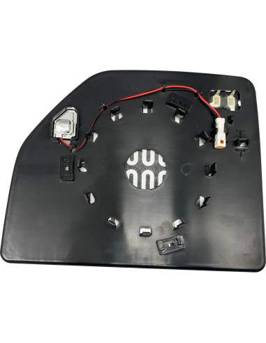 Espejo Calentado Lado Derecho Jkzvicis para Ford F150/F250/F350 2015-2025