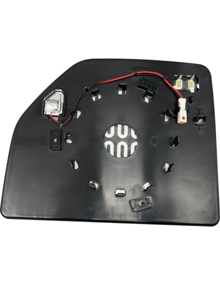 Espejo Calentado Lado Derecho Jkzvicis para Ford F150/F250/F350 2015-2025