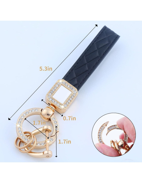 Cubierta de Llave Mazda 3 6 8 Miata CX-3 TPU 360 Grados