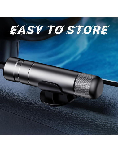 Cortador de Cinturón y Rompedor de Ventanas Yeria 2-en-1