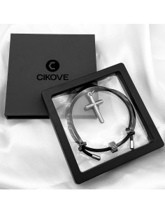 Pulsera Rompe Ventana CIKOVE con Carburo de Tungsteno 9.6cm 2