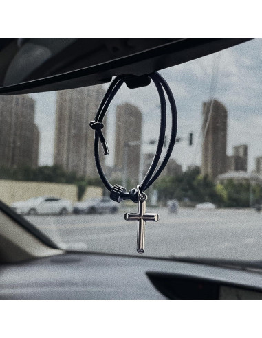 Pulsera Rompe Ventana CIKOVE con Carburo de Tungsteno 9.6cm