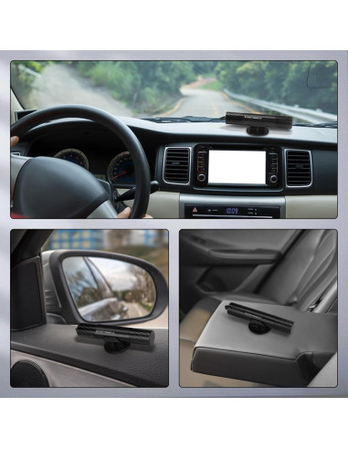 Cortador de Cinturón y Rompedor de Ventanas JAGASOL 2 Pcs