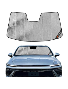 Protector Solar para Parabrisas Hyundai Sonata 2024-2025 Pigenius
