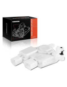 Actuador de Cerradura A-Premium Honda Odyssey 2005-2010