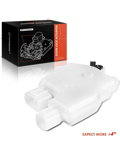 Actuador de Cerradura A-Premium Honda Odyssey 2005-2010