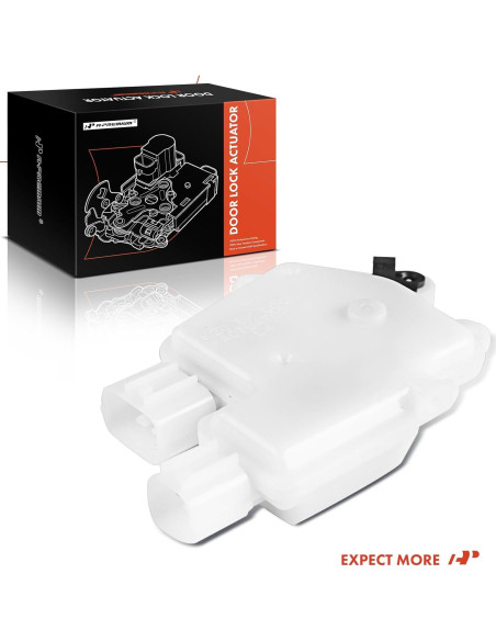 Actuador de Cerradura A-Premium Honda Odyssey 2005-2010