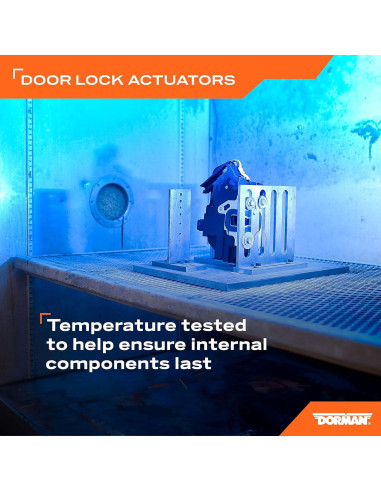 Actuador de Cerradura Dorman 746-006 para Honda Odyssey