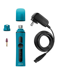 Cortador de Uñas para Mascotas Andis 561553 Doble Velocidad 2