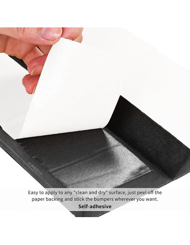 Protector de Pared de Garaje Garage Smith GWP05 - Espuma Reflectante