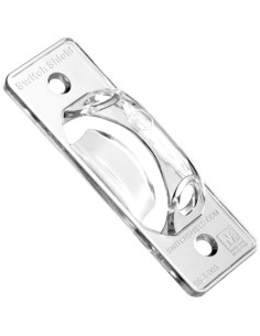 Protectores de Interruptores Transparentes Switch Shield - 6 Unidades 2