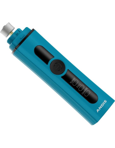 Cortador de Uñas para Mascotas Andis 561553 Doble Velocidad