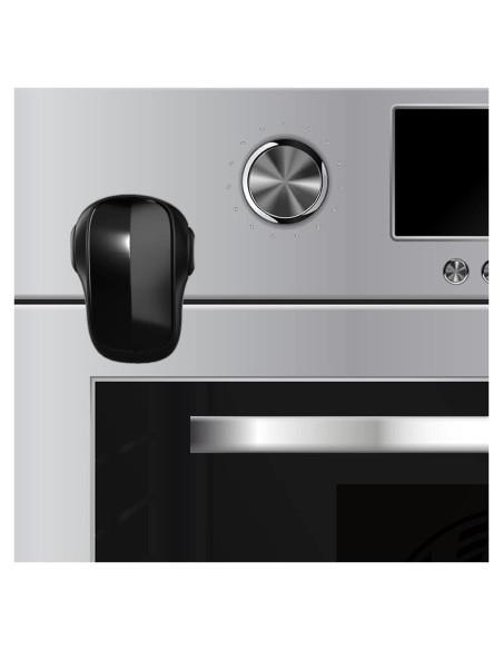 Cerradura de Seguridad para Horno Moonybaby - A Prueba de Niños