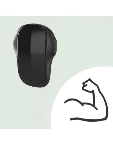 Cerradura de Seguridad para Horno Moonybaby - A Prueba de Niños