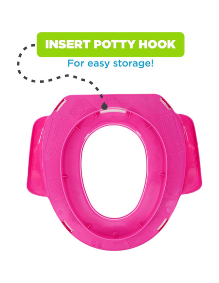 Asiento de Inodoro Suave Nickelodeon PAW Patrol Cool Pups