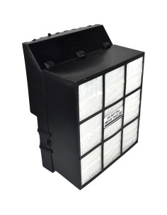 Filtro de Mecha HQRP 1043 para Humidificadores Essick Air EP9 2