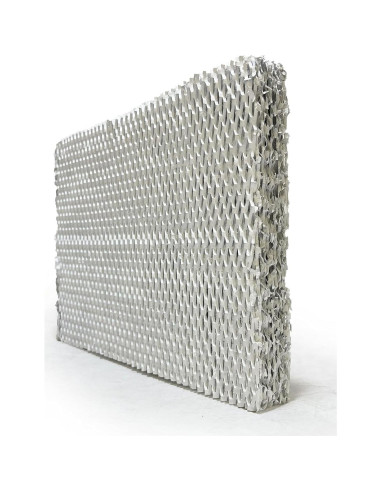 Filtro de Panel de Agua Nispira 2 Paquetes para Humidificadores