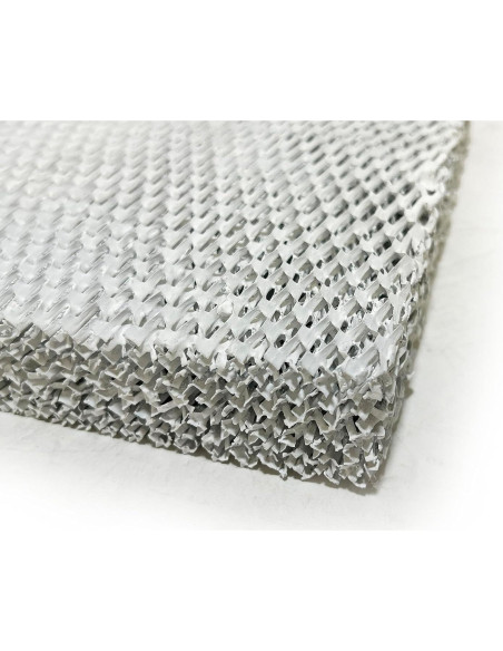 Filtro de Panel de Agua Nispira 2 Paquetes para Humidificadores