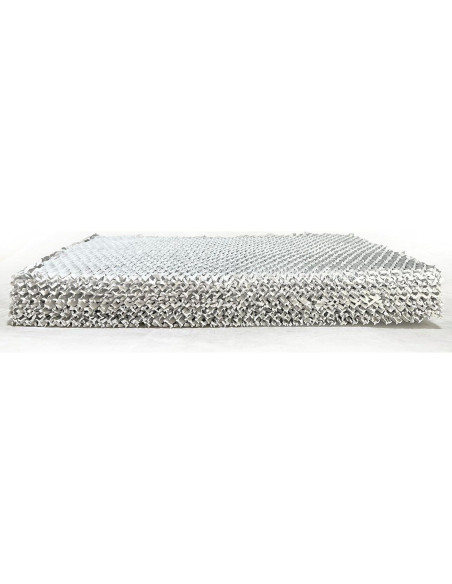 Filtro de Panel de Agua Nispira 2 Paquetes para Humidificadores