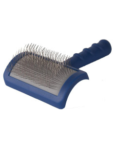 Cepillo Slicker Show Tech Tuffer Than Tangles Mediano para Perros