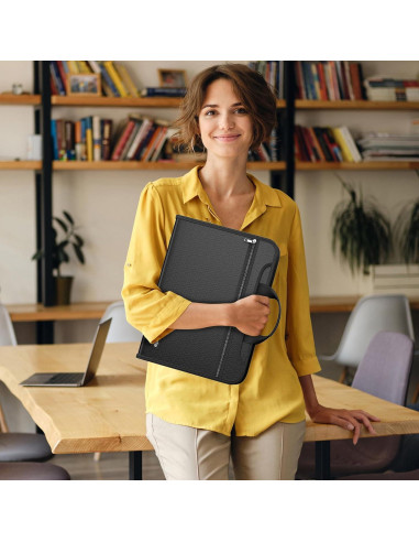 Organizador de Archivos Resistente al Fuego DocSafe 36.1x26.4cm