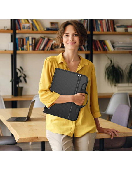 Organizador de Archivos Resistente al Fuego DocSafe 36.1x26.4cm