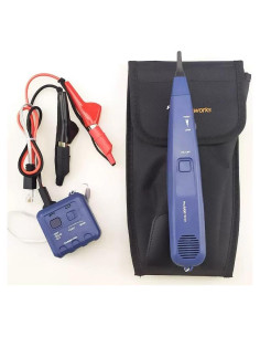 Kit de Generador de Tonos Pro3000 Rowzzi - Sonda y Herramienta