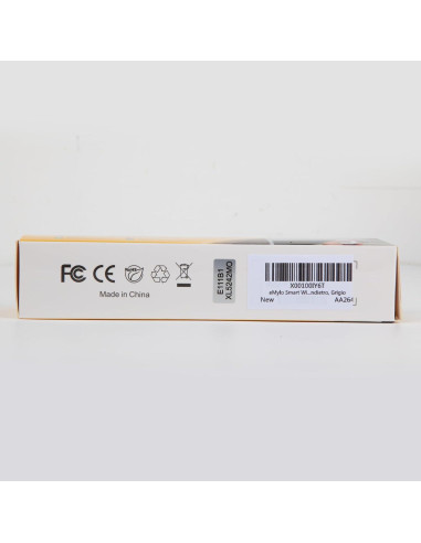 Controlador de Motor Inalámbrico eMylo 12V para Cortinas y Puertas