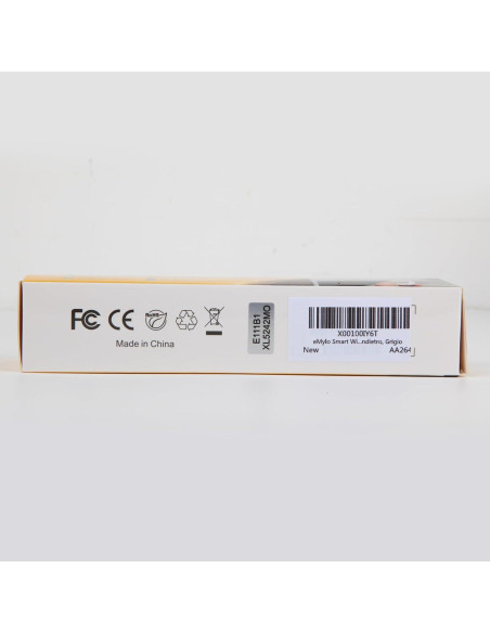 Controlador de Motor Inalámbrico eMylo 12V para Cortinas y Puertas