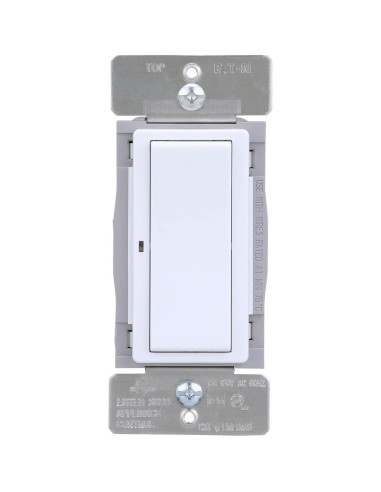 Interruptor Inteligente Wi-Fi Eaton 1800W Control por Voz