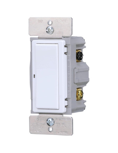 Interruptor Inteligente Wi-Fi Eaton 1800W Control por Voz