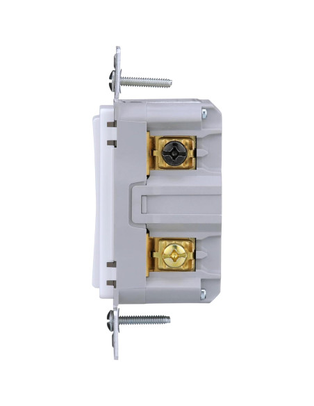 Interruptor Inteligente Wi-Fi Eaton 1800W Control por Voz