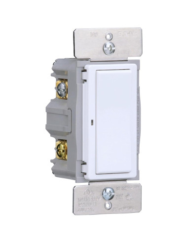 Interruptor Inteligente Wi-Fi Eaton 1800W Control por Voz