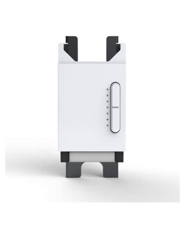 Atenuador Inteligente Remoto Deako, 3-4 Vías, Control por Voz