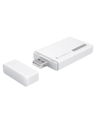 Hub Inteligente Gen2 Plus ThirdReality ZigBee 3.0 Mini