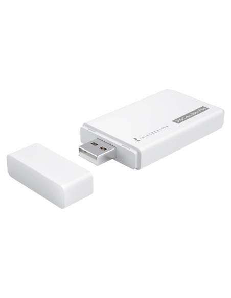 Hub Inteligente Gen2 Plus ThirdReality ZigBee 3.0 Mini