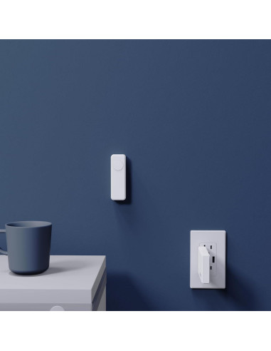 Hub Inteligente Gen2 Plus ThirdReality ZigBee 3.0 Mini