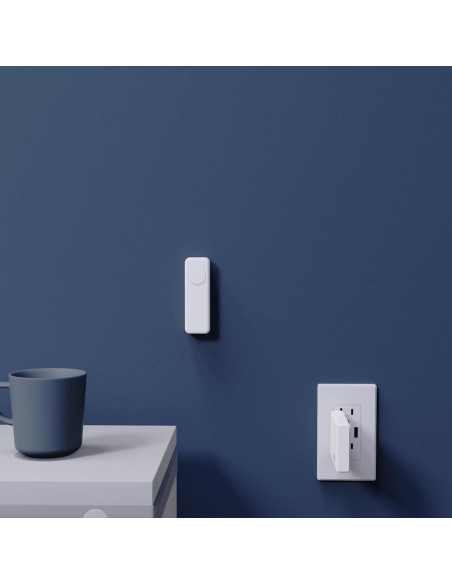 Hub Inteligente Gen2 Plus ThirdReality ZigBee 3.0 Mini