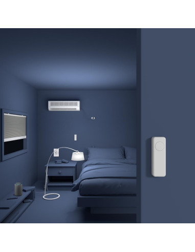 Hub Inteligente Gen2 Plus ThirdReality ZigBee 3.0 Mini