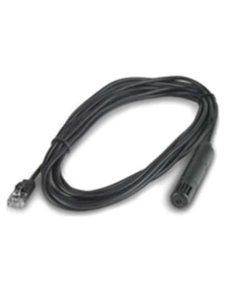 Sensor de Temperatura y Humedad APC AP9335TH Rackmount