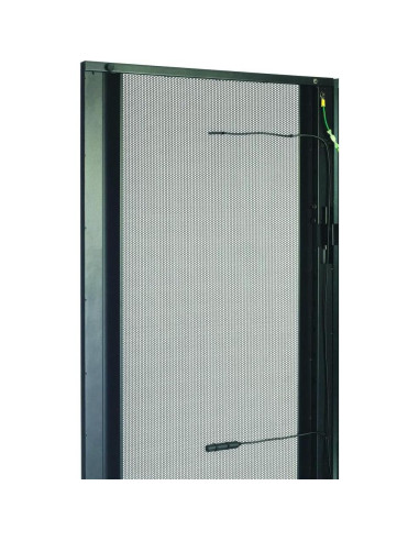 Sensor de Temperatura y Humedad APC AP9335TH Rackmount