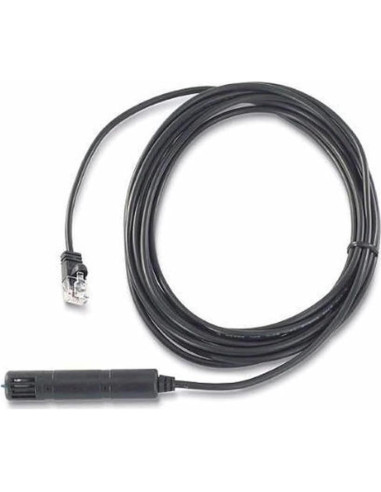 Sensor de Temperatura y Humedad APC AP9335TH Rackmount