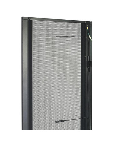 Sensor de Temperatura y Humedad APC AP9335TH Rackmount