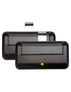 Control Remoto LiftMaster 891LM para Puerta de Garaje - 2 Unidades