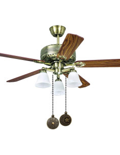 Juego de Cadenas de Tirón Dotlite Retro 30.48 cm 2Pack 2