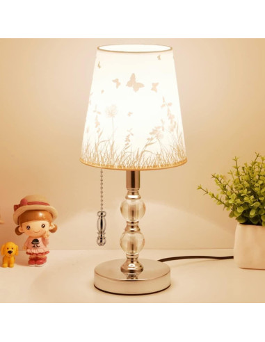 Cadenas de Tirar para Ventiladores de Techo GDQLCNXB 30.48 cm 2 Pcs